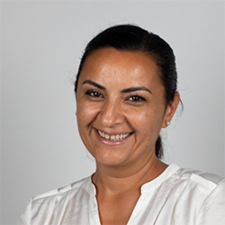 Zeynep Gülbenat